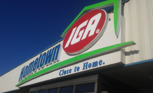IGA Hardinsburg