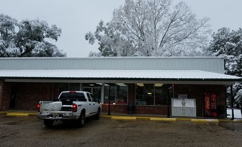 M & J's Grocery Saint Francisville