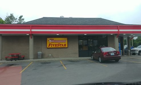 FiveStar Leitchfield