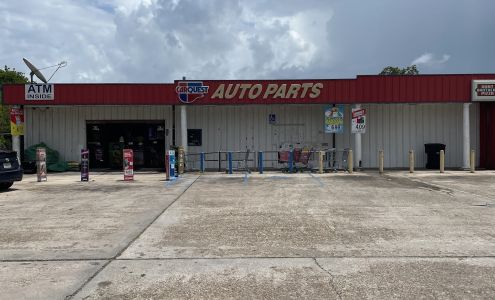 Happy Land Food Mart Buras