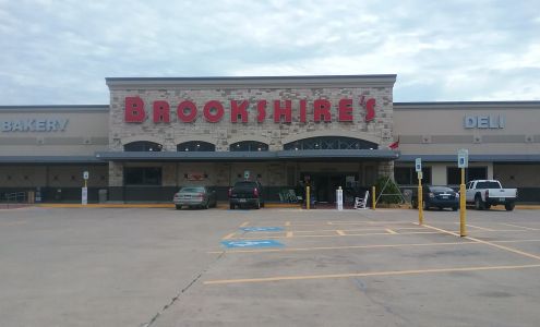 Brookshire's