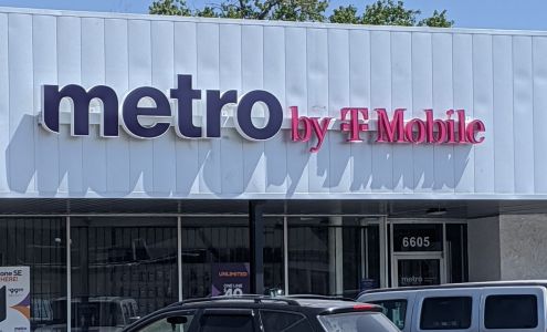 Metro by T-Mobile