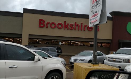 Brookshire's