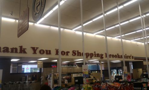 Brookshire's Crossett