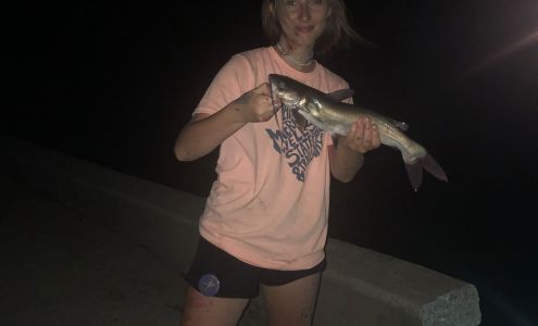 The Trading Post Convenience Store Burkeville