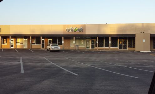 Cricket Wireless Authorized Retailer