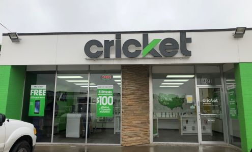 Cricket Wireless Authorized Retailer