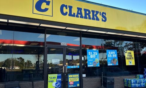 Clark's 26 Gulf Shores