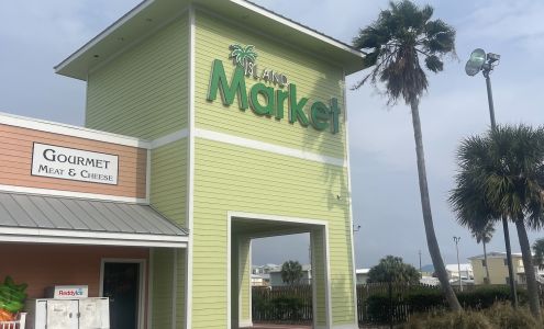Island Market Gulf Shores