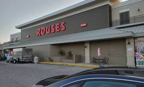 Rouses Market Gulf Shores