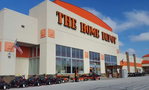 The Home Depot