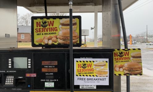 M & J Market Winchester