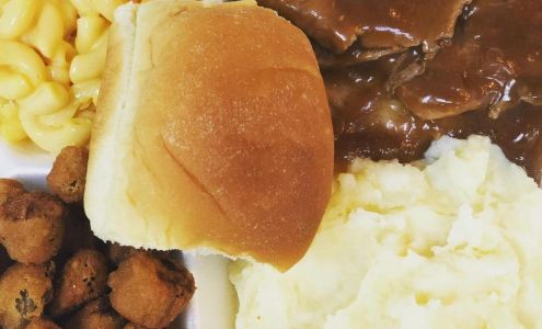 Buddy's Market & Deli Winchester