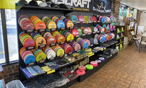 Ian’s Market #117 Winchester