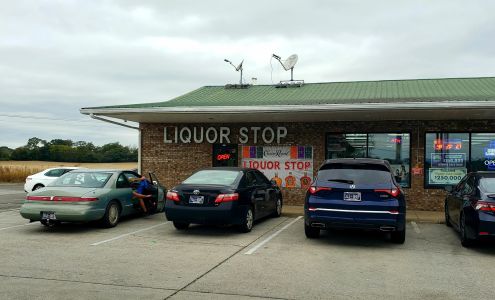 Sharp Springs Market Winchester