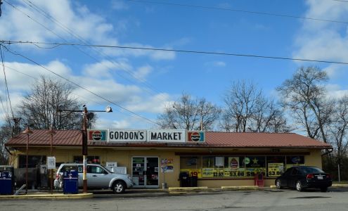 Gordon's Market