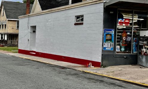 Mitchell's Market (pizza Pride)