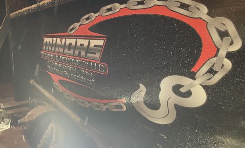 Minors Towing & Recovery, LLC