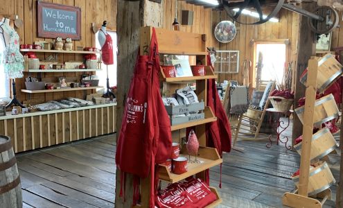 Loretta Lynn's Country Store Hurricane Mills