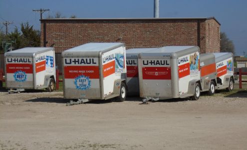 U-Haul Neighborhood Dealer