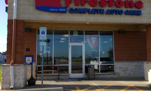 Firestone Complete Auto Care