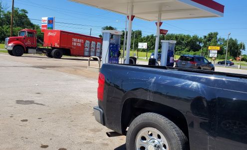 Joe Market Mount Pleasant