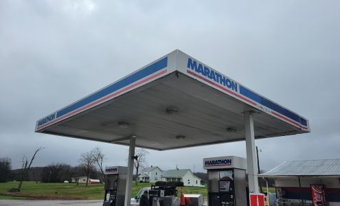 Inman's Stop & Chat Market Pulaski