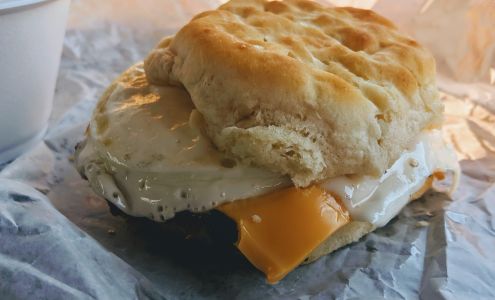 Panthers Market | Valero Gas Station