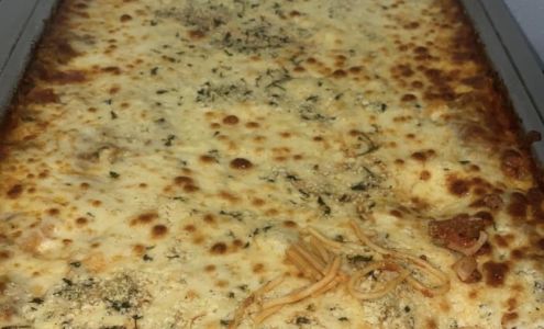 Spear Superette & Grill Newland