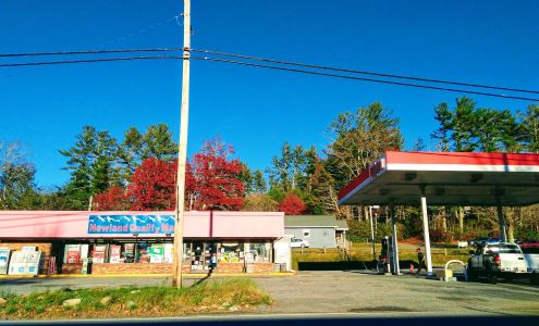 Newland Quality Mart Newland