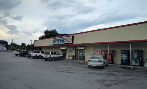 Gateway IGA Rockwood TN