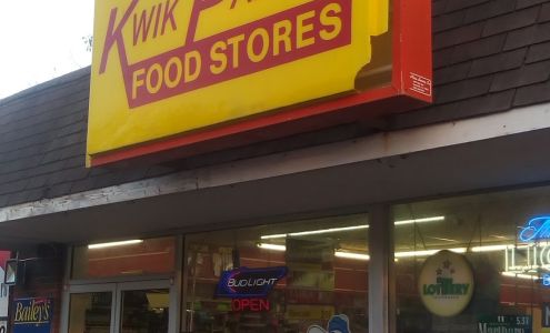 Kwik Pantry Food Mart