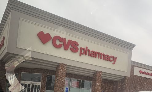 CVS