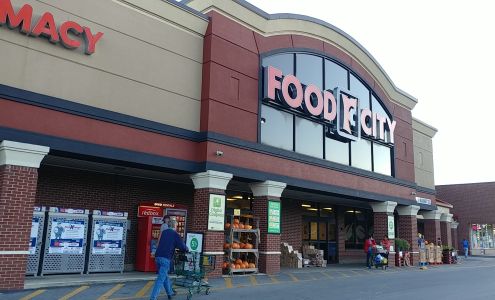 Food City Dayton