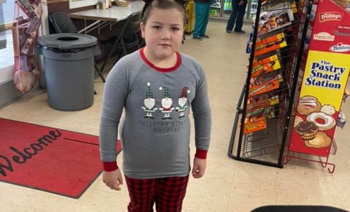 Livingston Quik Stop Rickman