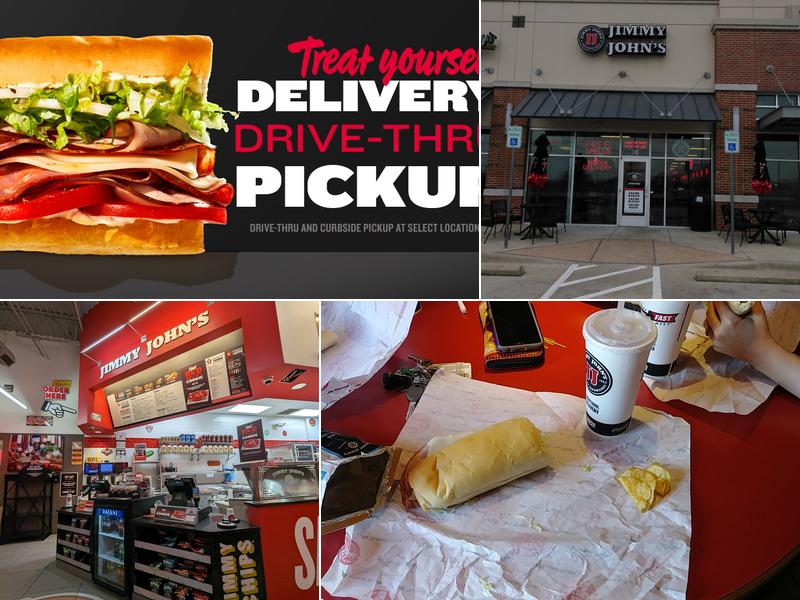 Jimmy John's