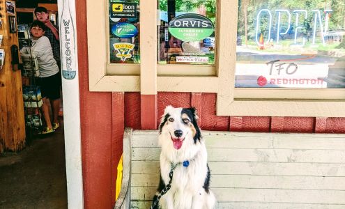 Reliance Fly & Tackle