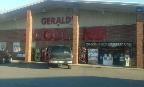 Gerald's Foodland