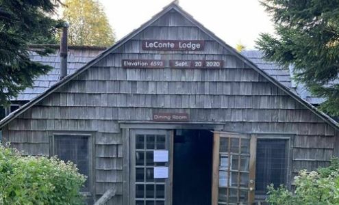 HOLTS CORNER QUIK STOP Chapel Hill