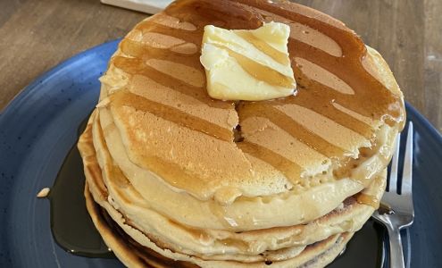 White Pine Foods Deary