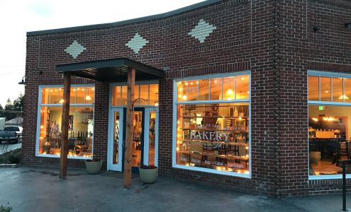 Brush Creek Creamery Deary