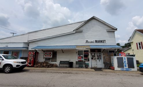 Maxine's Market