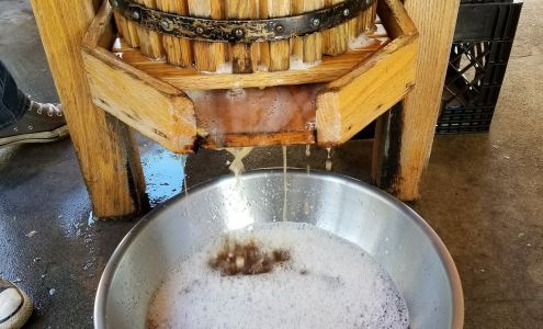 Bishop's Orchard Garfield