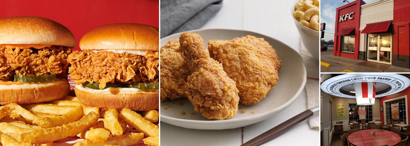 KFC
