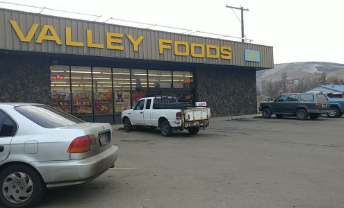 Valley Family Foods Lapwai