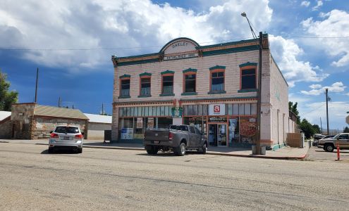 Clark's For Shopping Oakley