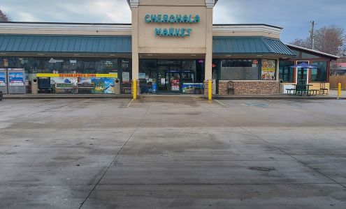 Cherohala Market Tellico Plains
