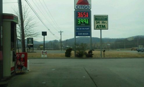 Turner's Citgo Inc South Carthage