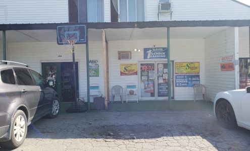 Tienda San Judas Tadeo Newland