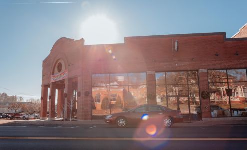 Blue Hills Community Market